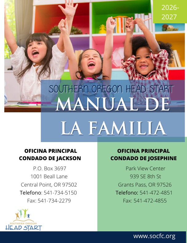 23-24 Manual para la Familia