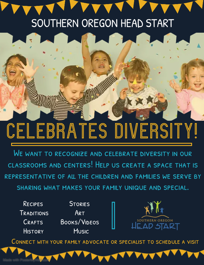 SOHS Celebrates Diversity