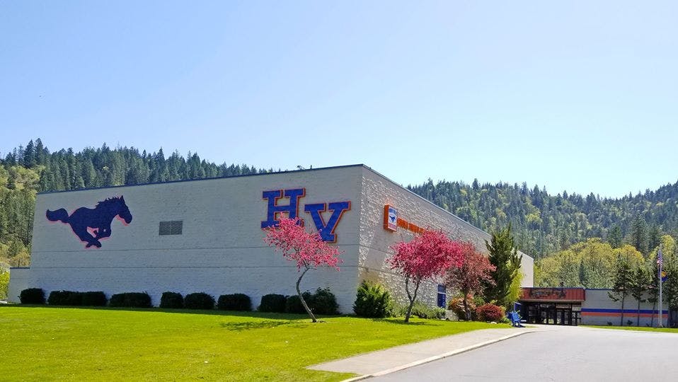 HV-TM head start grants pass center