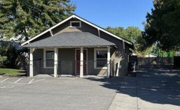 foothills head start center
