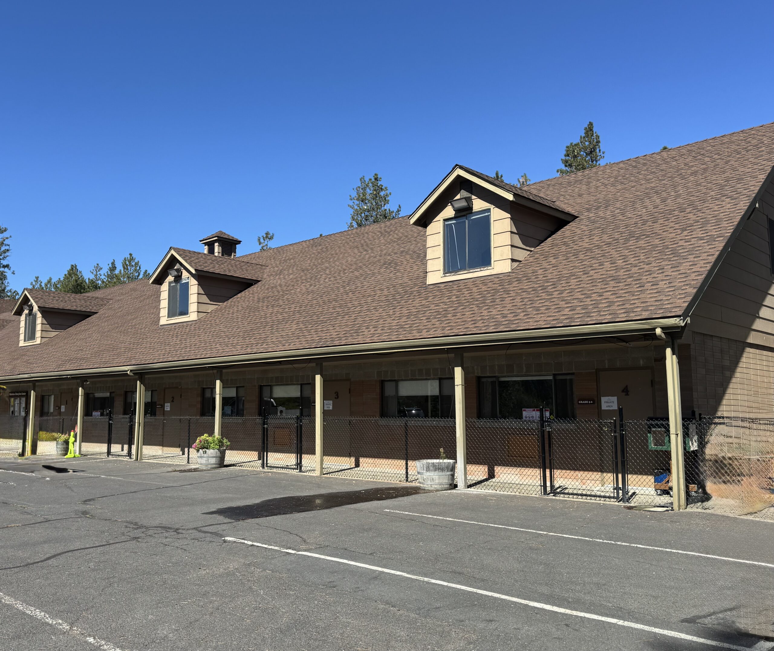 grants pass high school early head start