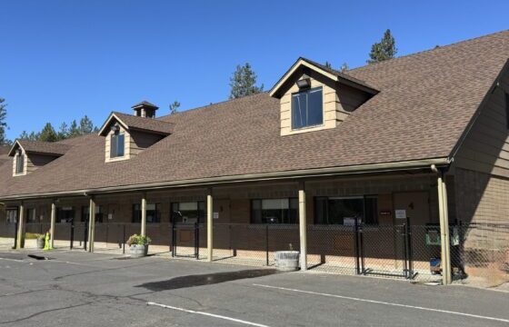 Applegate-TM Grants Pass High School Early Head Start