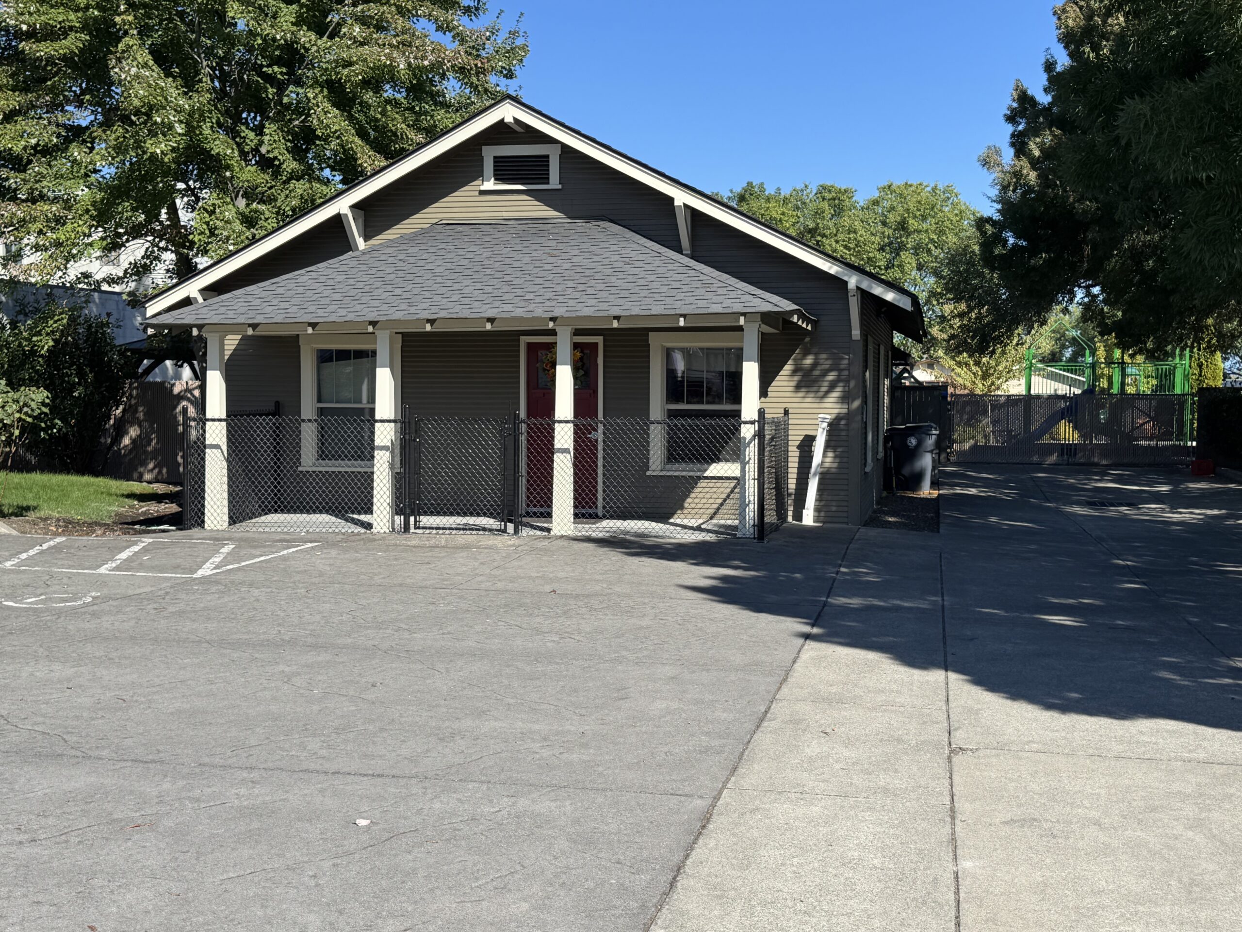 foothills head start preschool medford oregon