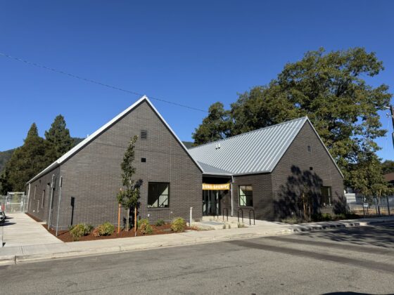 RRELC-TH rogue river head start center