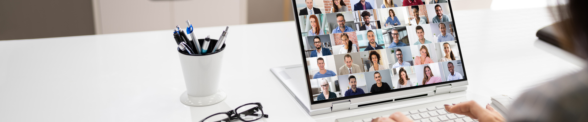 head start parent committee header