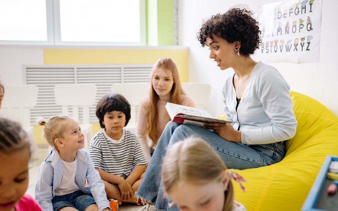 Championing Diversity and Excellence in Early Childhood Education